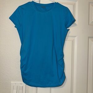 Calia Blue Women's Top